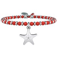 Bracciale Kidult Donna Animal Planet in Acciaio Cristallo 731773